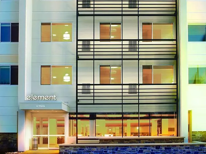 Element Ewing Princeton United States
