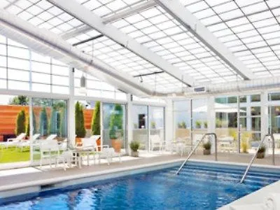*** Hotel Element Ewing Princeton United States