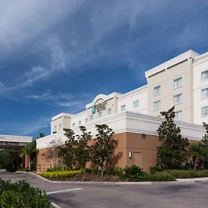 **** Hotel Embassy By Hilton Brandon United States