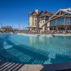 **** Hotel Gaylord Rockies & Convention Center United States