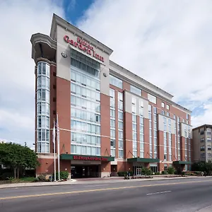 *** Hotel Hilton Garden Vanderbilt United States
