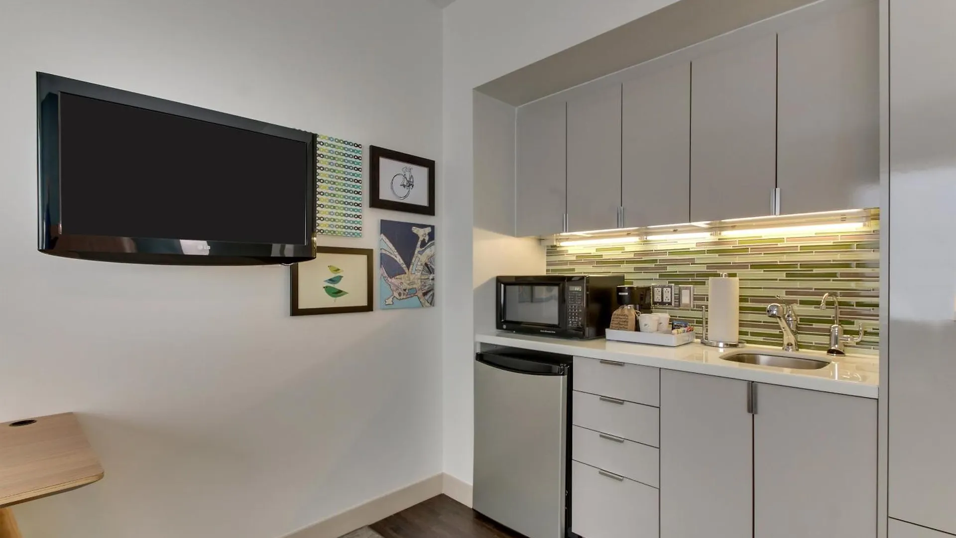 Hotel Element Ewing Princeton