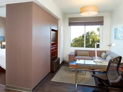 Hotel Element Ewing Princeton