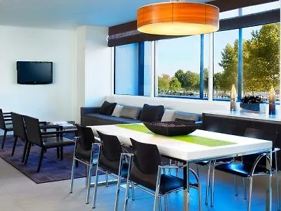 Hotel Element Ewing Princeton